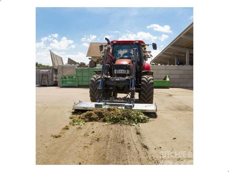 Fliegl Lion Sweeper 2500 Ostala oprema za traktore