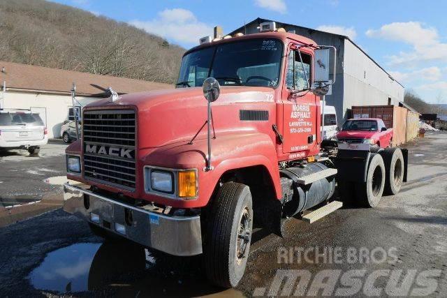Mack CH613 Kamioni-šasije