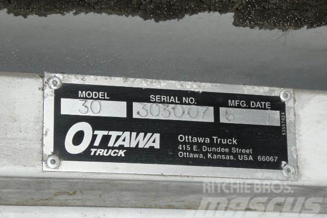 Ottawa 30 Vučna vozila