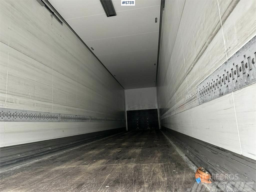 Schmitz Cargobull Box trailer with roller shutter Ostale prikolice