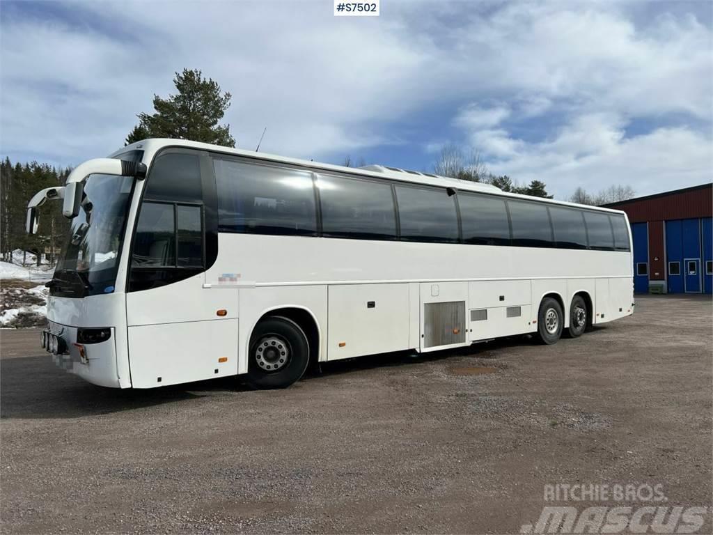 Volvo B12M 6X2 9700H Autobusi za putovanje