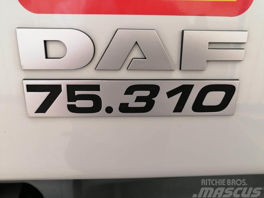 DAF CF 75.310 Ostali kamioni