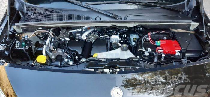 Mercedes-Benz Citan N1 Tourer 109CDI Base Dostavna vozila / kombiji