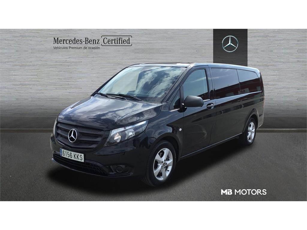 Mercedes-Benz Vito M1 119 CDI Tourer Select Larga Dostavna vozila / kombiji