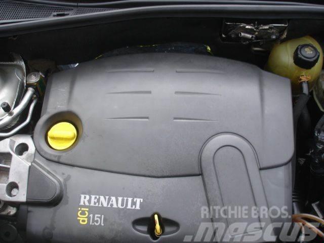Renault Kangoo 1.5DCI Authentique 80 Dostavna vozila / kombiji