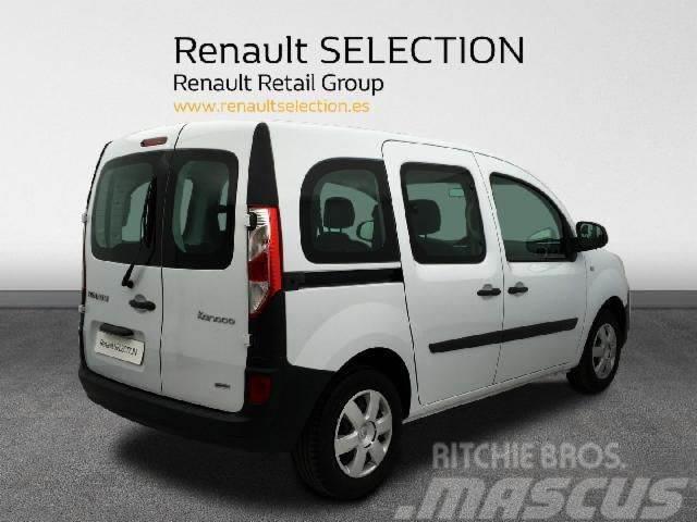 Renault Kangoo Combi 1.5dCi En. Prof. M1-AF 55kW Dostavna vozila / kombiji