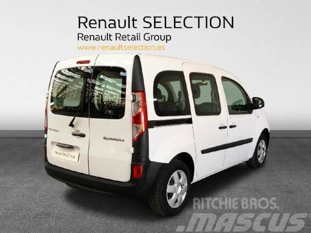 Renault Kangoo Combi 1.5dCi Profesional M1-AF 66kW Dostavna vozila / kombiji
