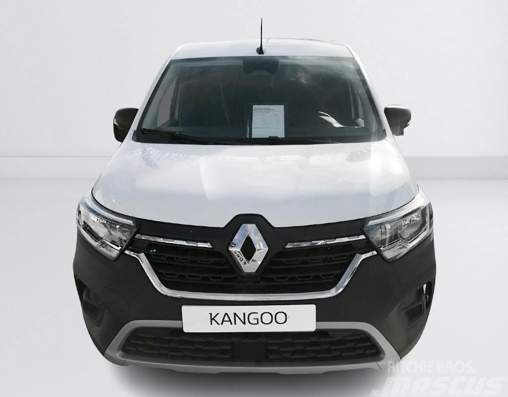 Renault Kangoo Fg. 1.5Blue dCi Profesional Ábrete Sésamo 5 Dostavna vozila / kombiji
