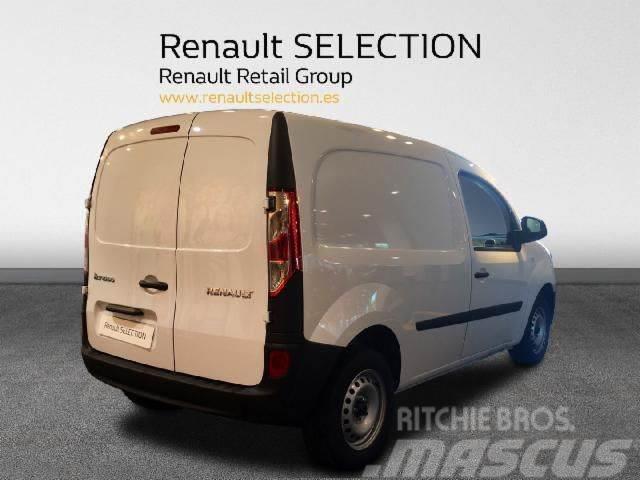 Renault Kangoo Fg. 1.5dCi Profesional 55kW Dostavna vozila / kombiji