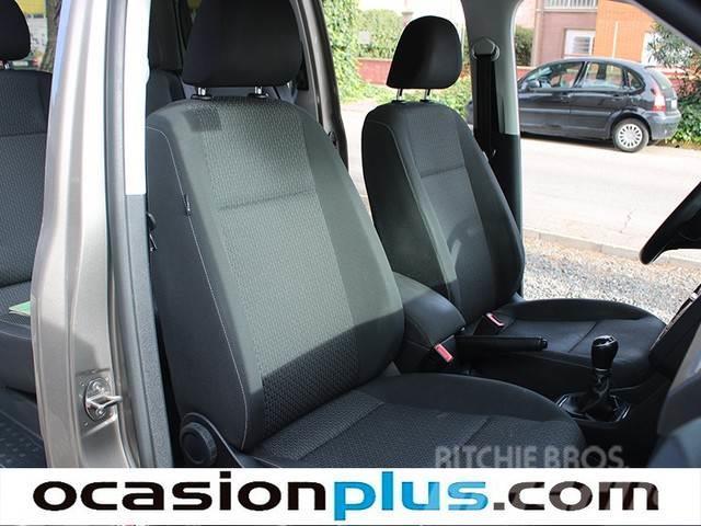 Volkswagen Caddy 2.0TDI Edition 75kW Dostavna vozila / kombiji