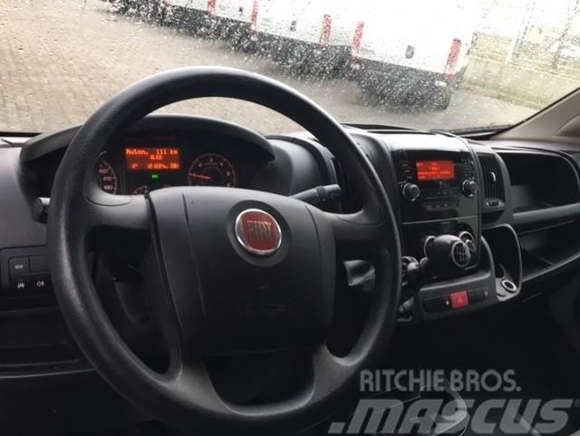 Fiat Ducato 295 Maxi 35 2020 Kiper kamioni
