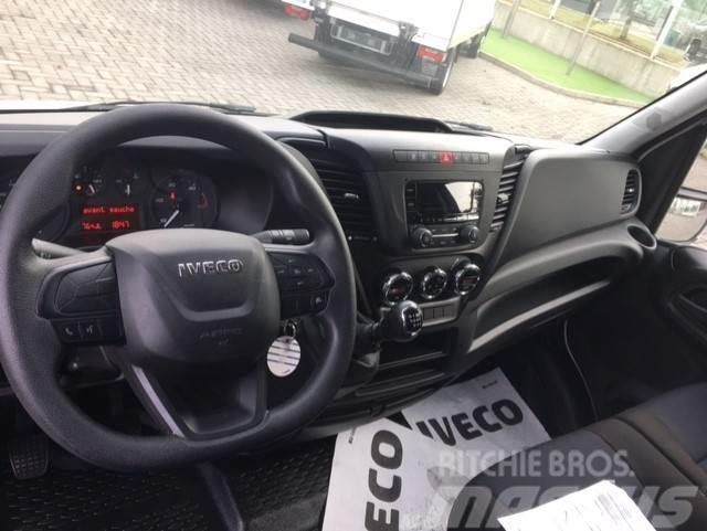 Iveco Daily V 35.16 2019 Kiper kamioni