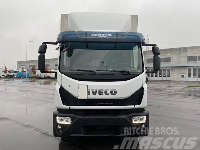Iveco Eurocargo ML140 Euro VI 2015 Ostalo