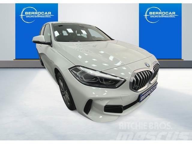 BMW Serie 1 Automobili
