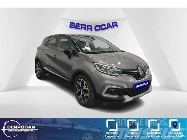 Renault Captur Automobili