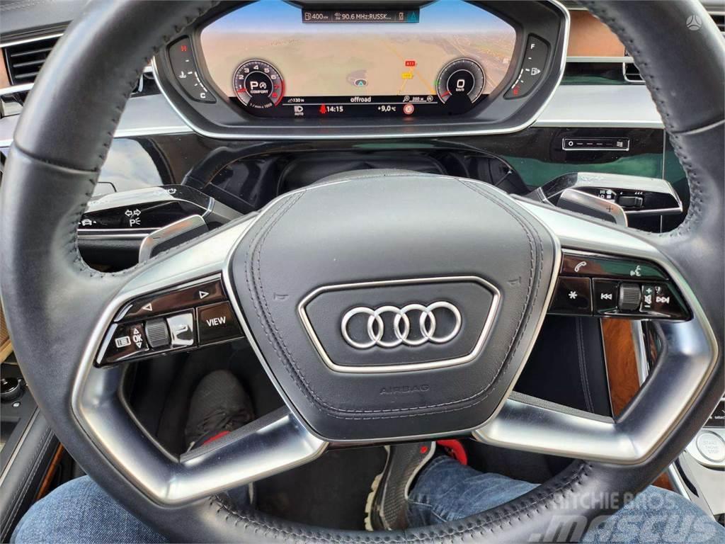 Audi  Automobili