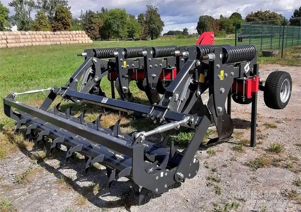 Metal-Fach U484/1 Ostali poljoprivredni strojevi