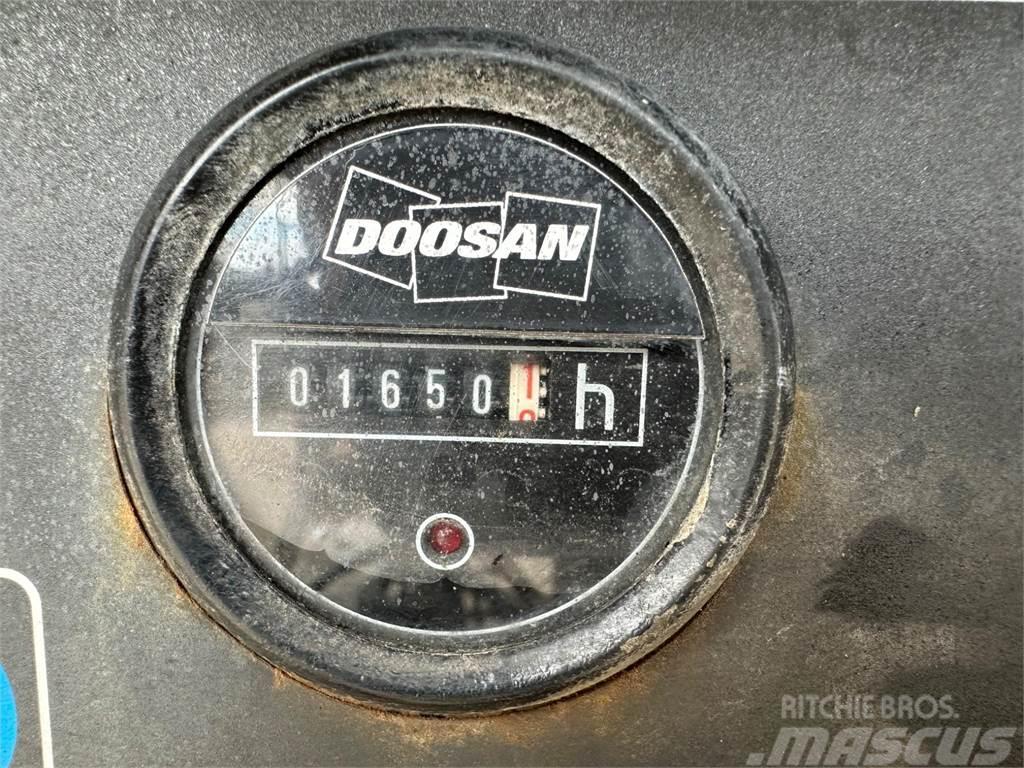 Ingersoll Rand Doosan 7/41 Compressor Ostalo