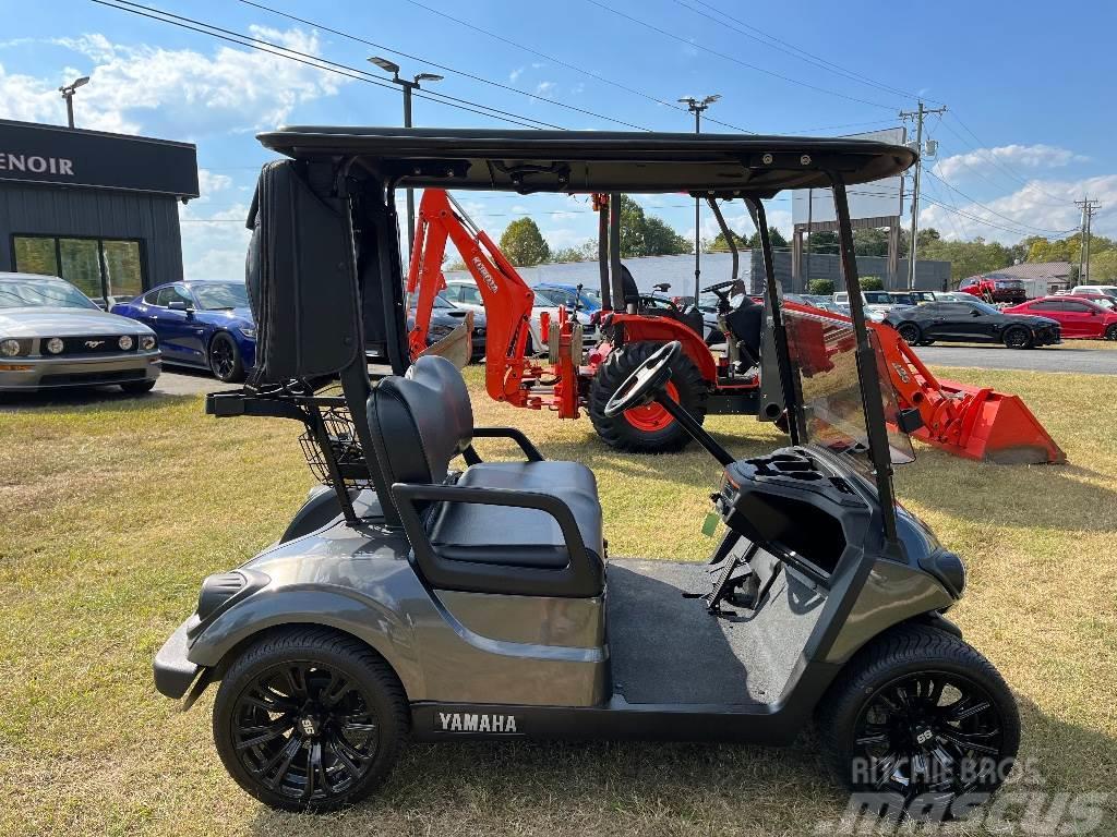 Yamaha GOLF CART - ELECTRIC Golf vozila