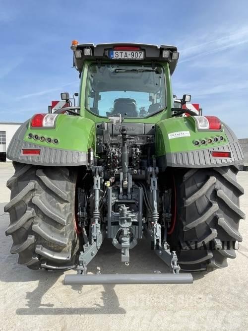 Fendt 930 Vario Gen6 Traktori