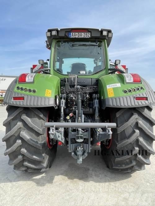 Fendt 930 Vario Gen7 Traktori