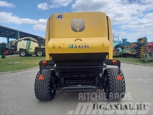 New Holland 764 P Rolo balirke