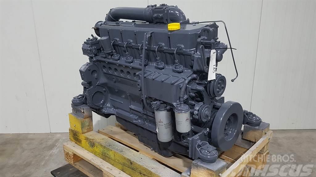 Deutz BF6M1013C - Engine/Motor Motori