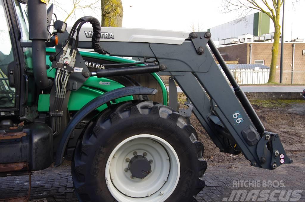 Quicke Q66 voorlader Ostala oprema za traktore