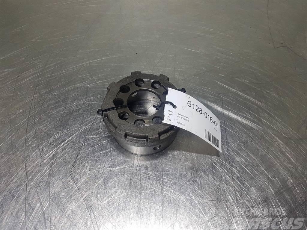 Sennebogen 818M-ZF-Other axle parts/Andere Achsenteile Osi