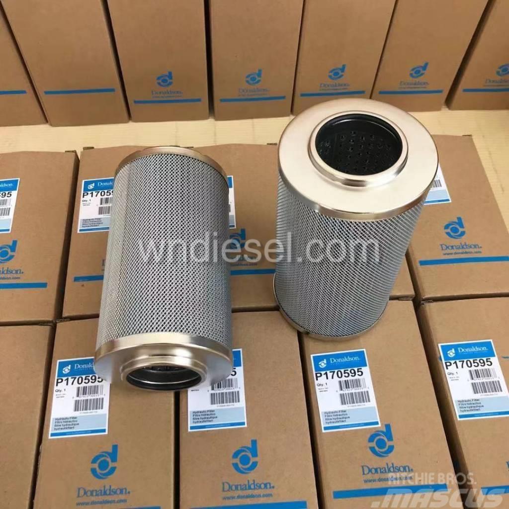 Donaldson filter p550839 Motori