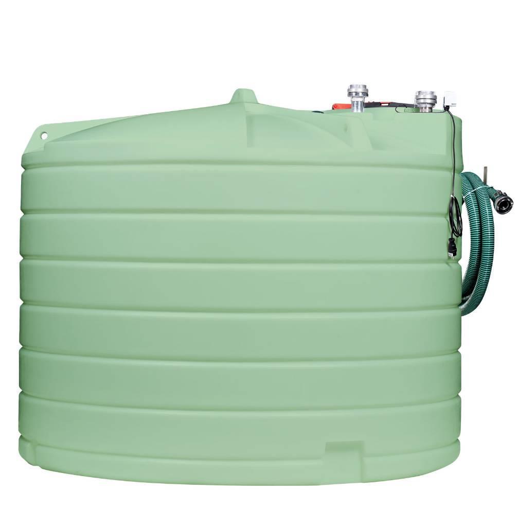 Swimer Tank Agro 5000 Fujp Basic Jednopłaszczowy Cisterne