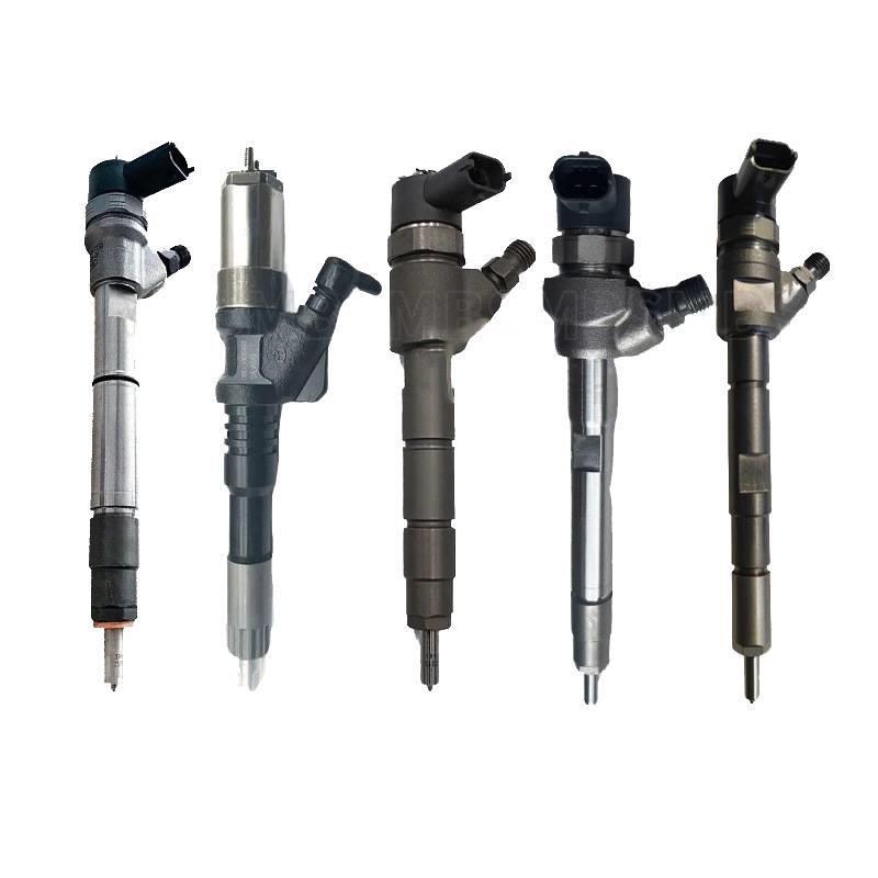 Bosch Diesel Fuel Injector0445110183、316、331、578 Ostale komponente