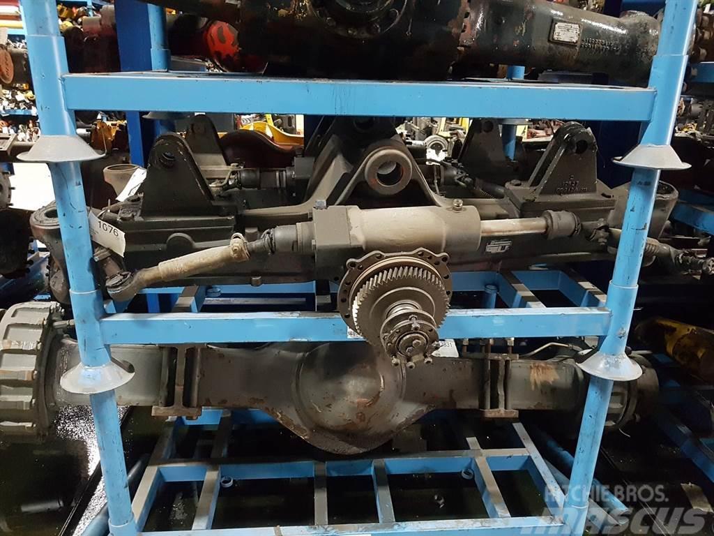 ZF -ZF APL-R755-Axle/Achse/As Osi