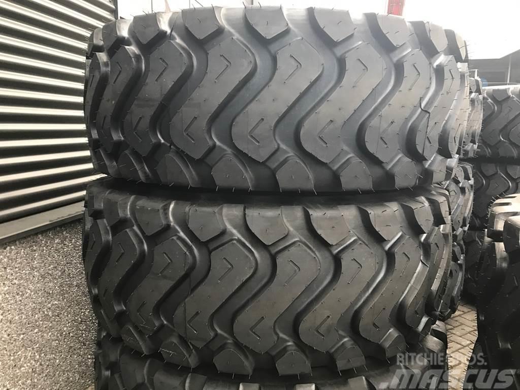  Banden/Reifen/Tires 23.5R25 XHA - Tyre/Reifen/Band Gume, kotači i naplatci