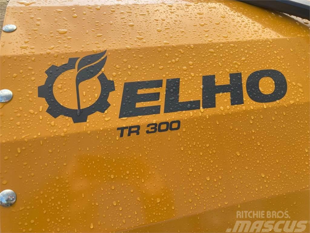 Elho TR 300 Ostali poljoprivredni strojevi