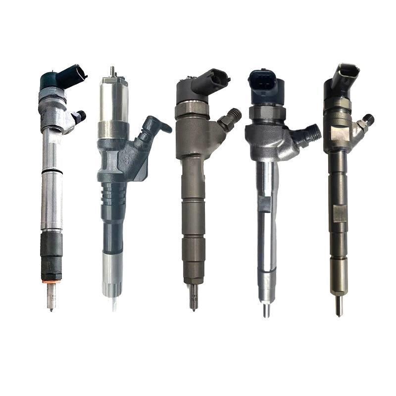 Bosch diesel fuel injector 0445110632、633 Ostale komponente