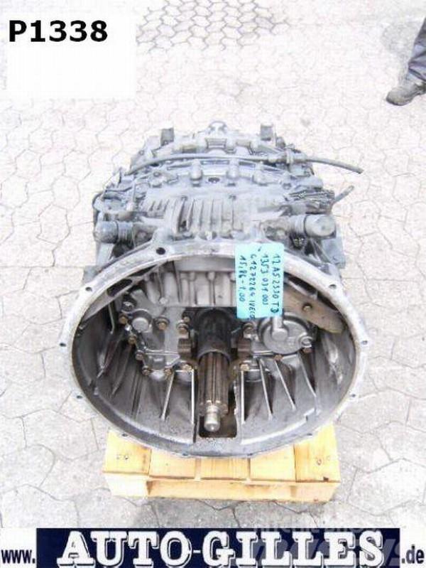 ZF Getriebe 12 AS 2330 TD / 12AS2330TD Iveco Stralis Mjenjači