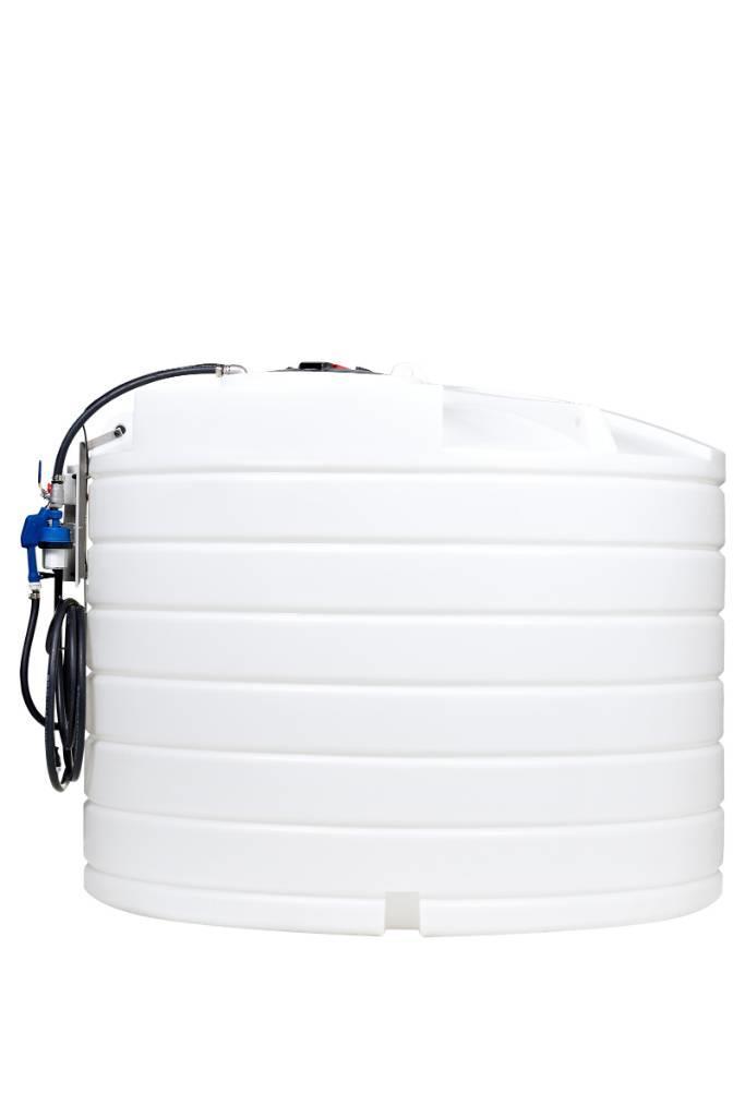 Swimer Blue Tank 5000 Basic Cisterne