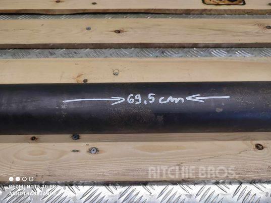 Spicer Spicer (69,5 cm)(C3-3-309) shaft Mjenjač