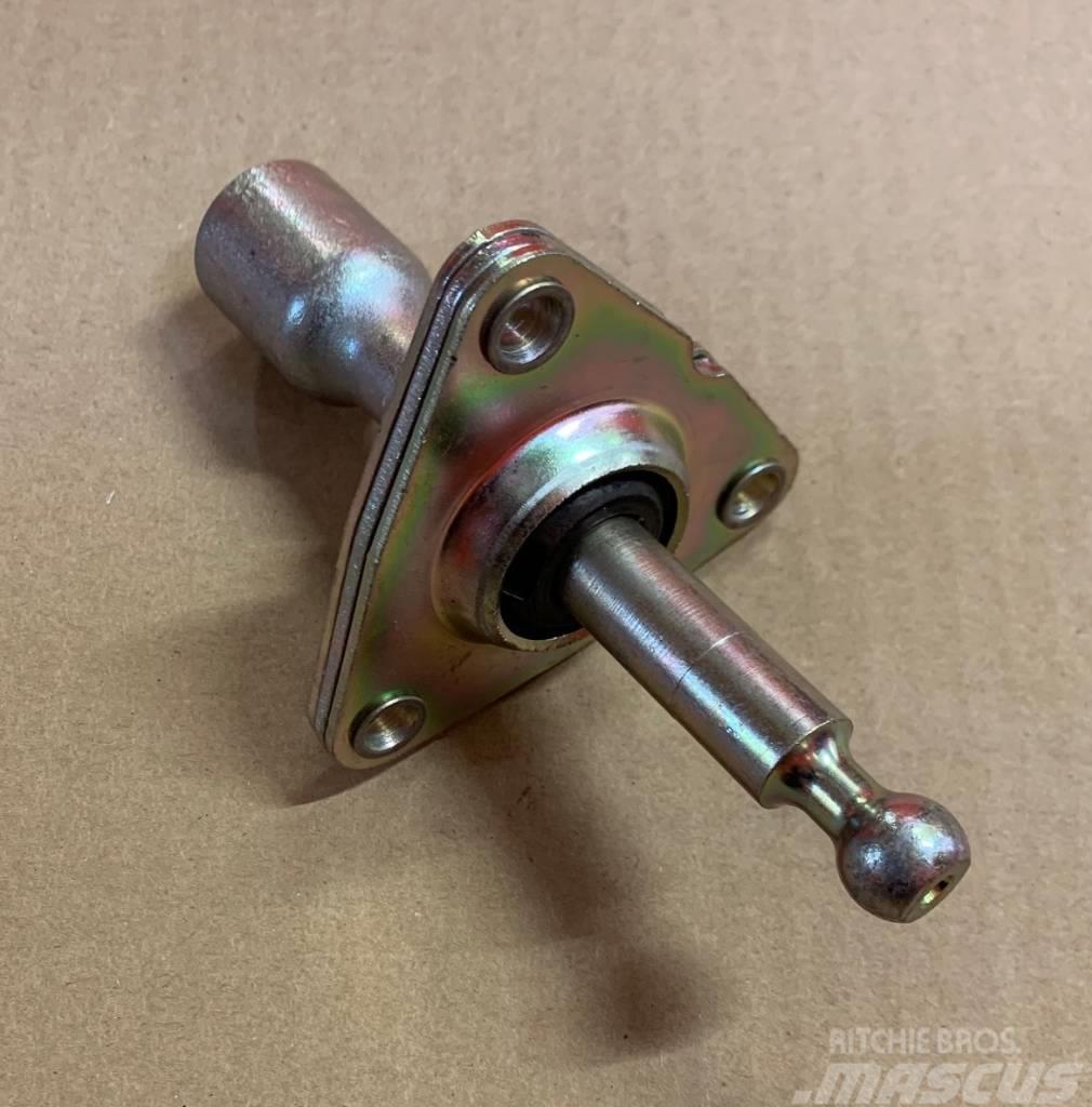 Deutz-Fahr Agroplus Gear lever Mjenjač
