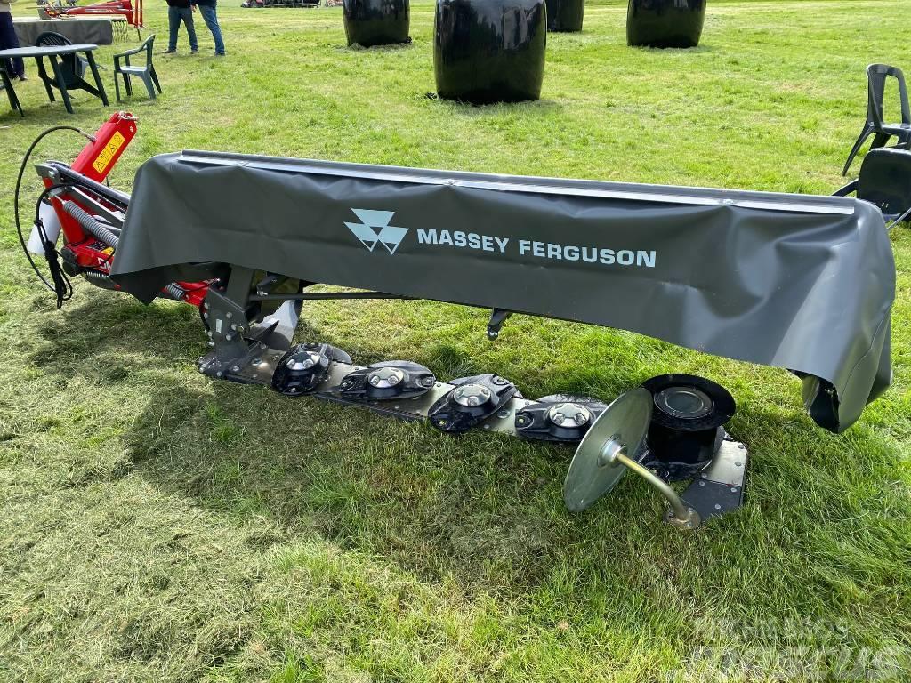 Massey Ferguson DM 205 Kosilice