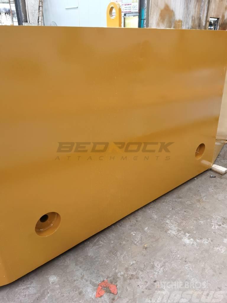 Bedrock COUNTERWEIGHT FITS CAT385/390FL EXCAVATOR Ostale komponente