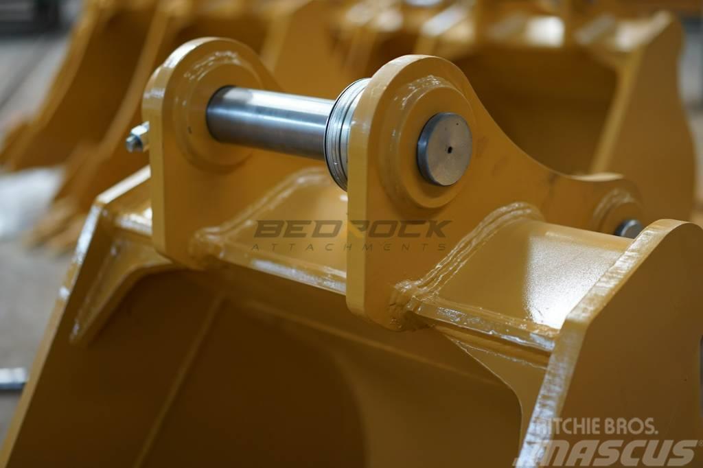 Bedrock 32” HEAVY DUTY EXCAVATOR BUCKET 312 313 Ostale komponente