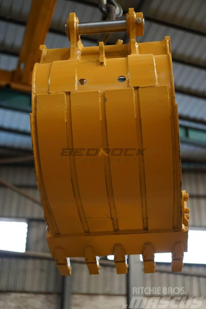 Bedrock 32” HEAVY DUTY EXCAVATOR BUCKET 312 313 Ostale komponente