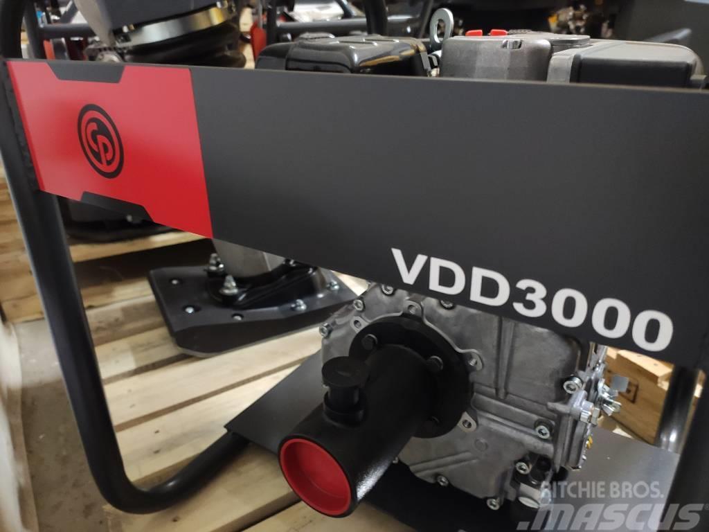 Chicago Pneumatic VDD 3000 drive unit Dodatna oprema za betonske radove