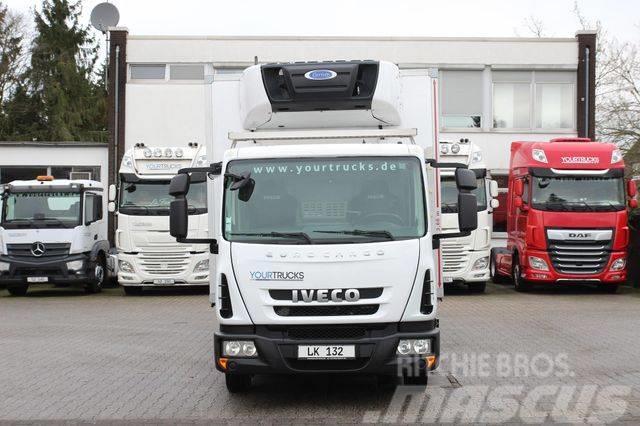 Iveco Eurocargo 100E18 E6-----015 Kamioni hladnjače