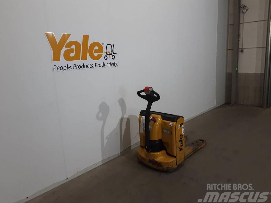 Yale MP16 Nisko podizni električni viličar