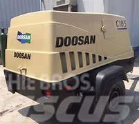 Doosan C 185 Kompresori