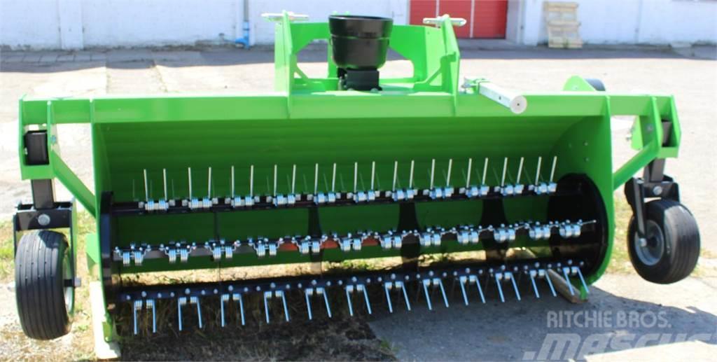 Talex Schwadwender Bocian 225 Ostali poljoprivredni strojevi