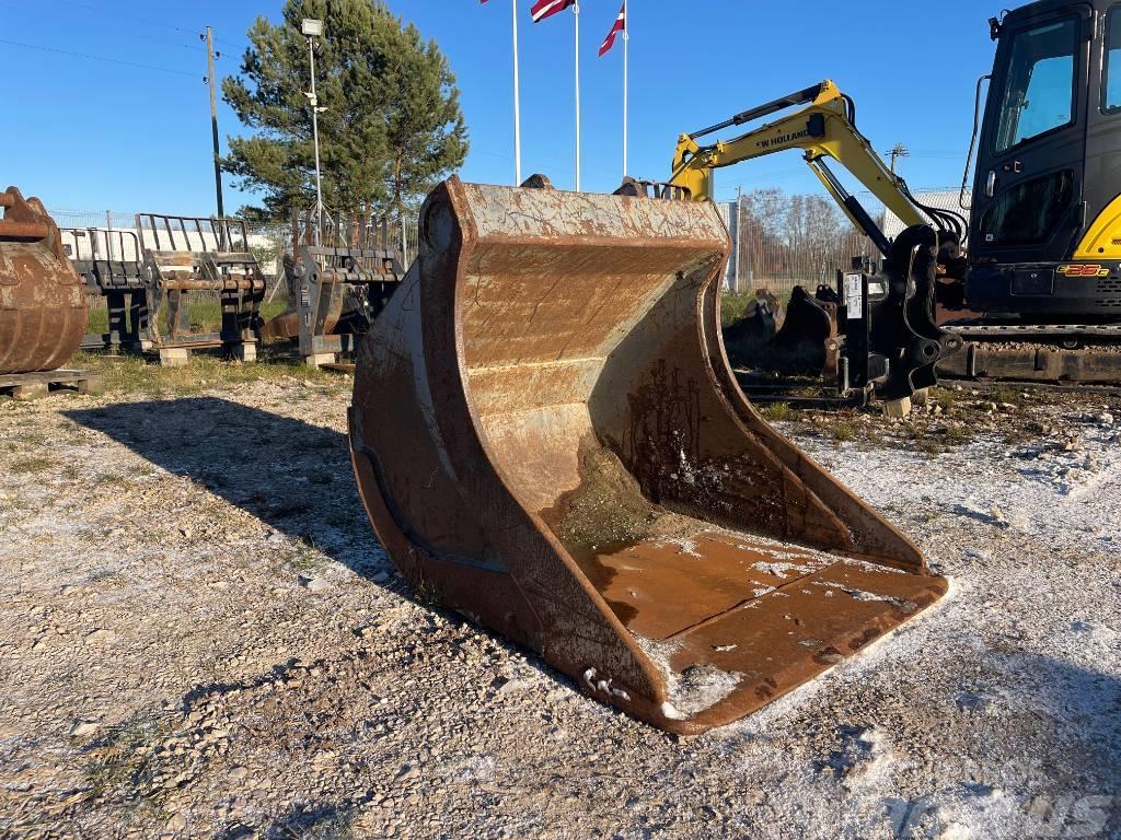  Excavation bucket S50 Kašike / Korpe
